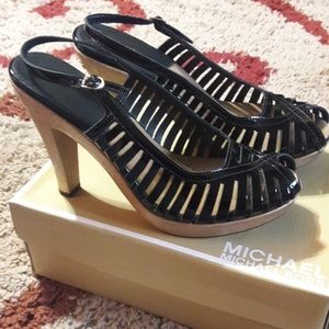 Michael Kors Heels